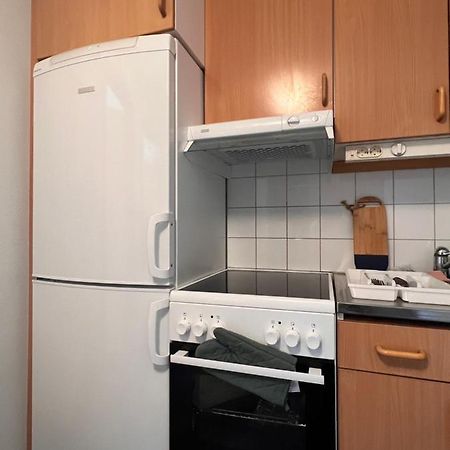 Privat Rum I Sundsvall Kültér fotó