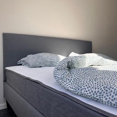 Privat Rum I Sundsvall Kültér fotó