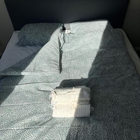 Privat Rum I Sundsvall Kültér fotó