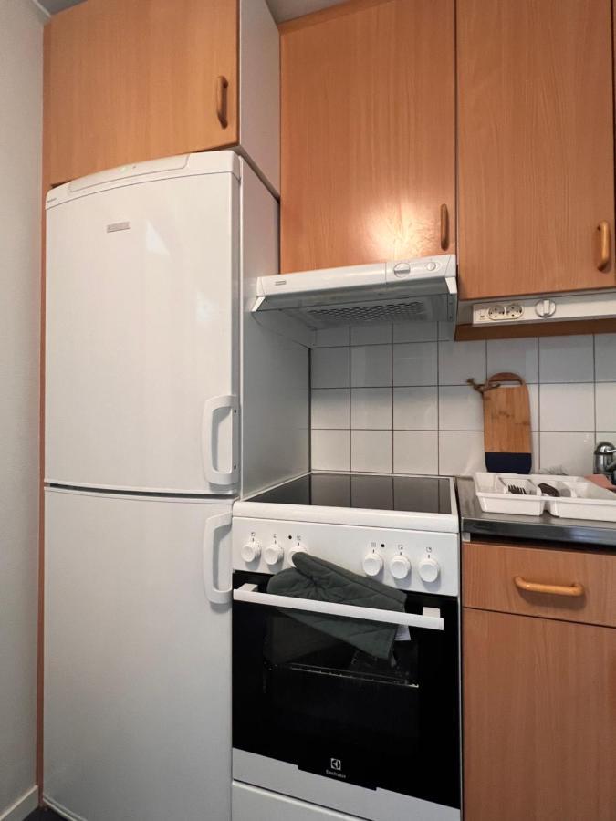 Privat Rum I Sundsvall Kültér fotó