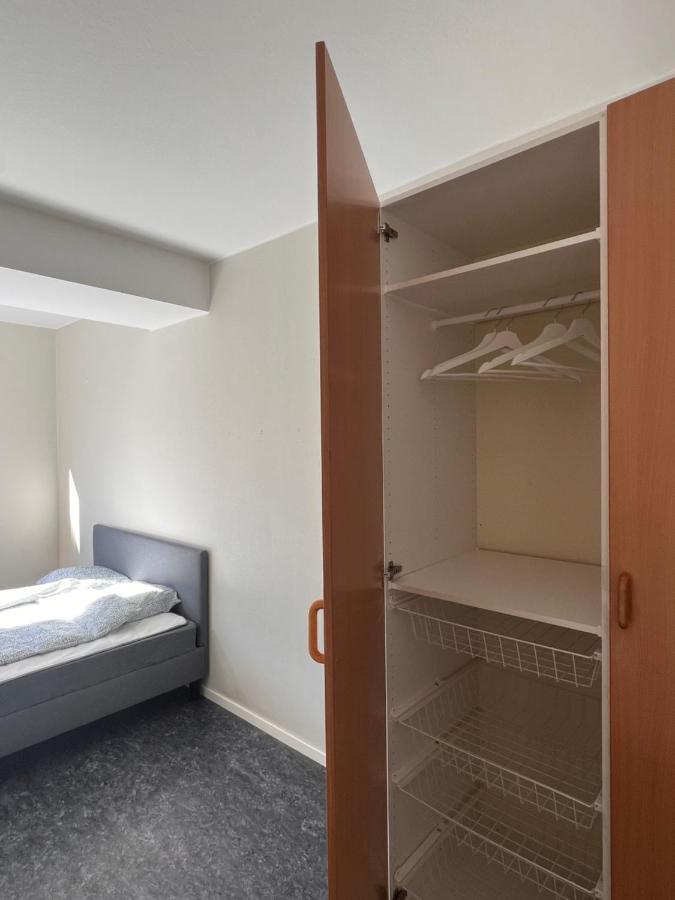 Privat Rum I Sundsvall Kültér fotó